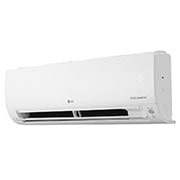 LG DUALCOOL WiFi 雙迴轉變頻空調 - 旗艦冷暖型_3.5kw_建議適用坪數約4-6坪, LS-36DHPM