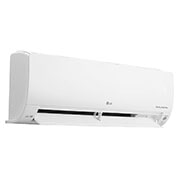 LG DUALCOOL WiFi 雙迴轉變頻空調 - 旗艦冷暖型_3.5kw_建議適用坪數約4-6坪, LS-36DHPM