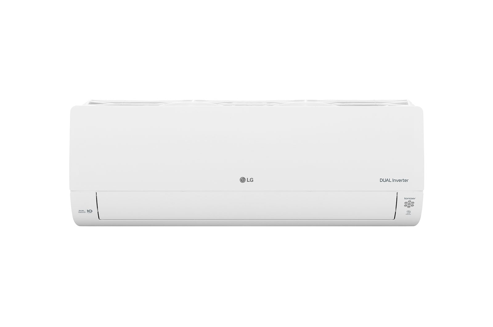 LG DUALCOOL WiFi雙迴轉變頻空調 - 旗艦冷暖型_4.1kw_建議適用坪數約5-7坪, LS-41DHPM