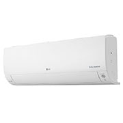 LG DUALCOOL WiFi雙迴轉變頻空調 - 旗艦冷暖型_4.1kw_建議適用坪數約5-7坪, LS-41DHPM