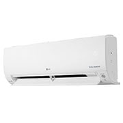 LG DUALCOOL WiFi雙迴轉變頻空調 - 旗艦冷暖型_4.1kw_建議適用坪數約5-7坪, LS-41DHPM