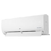 LG DUALCOOL WiFi雙迴轉變頻空調 - 旗艦冷暖型_4.1kw_建議適用坪數約5-7坪, LS-41DHPM