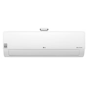 LG DUALCOOL WiFi 雙迴轉變頻空調 - 豪華清淨冷暖型 _4.4kw_建議適用坪數約5-8坪, LS-43AHU