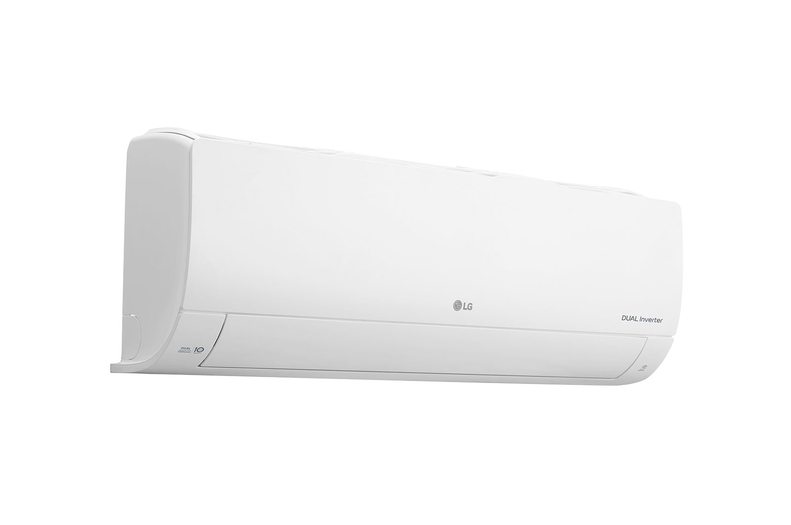 LG DUALCOOL WiFi雙迴轉變頻空調 - 經典冷暖型_5.2kW_建議適用坪數約6-9坪, LS-52IHP