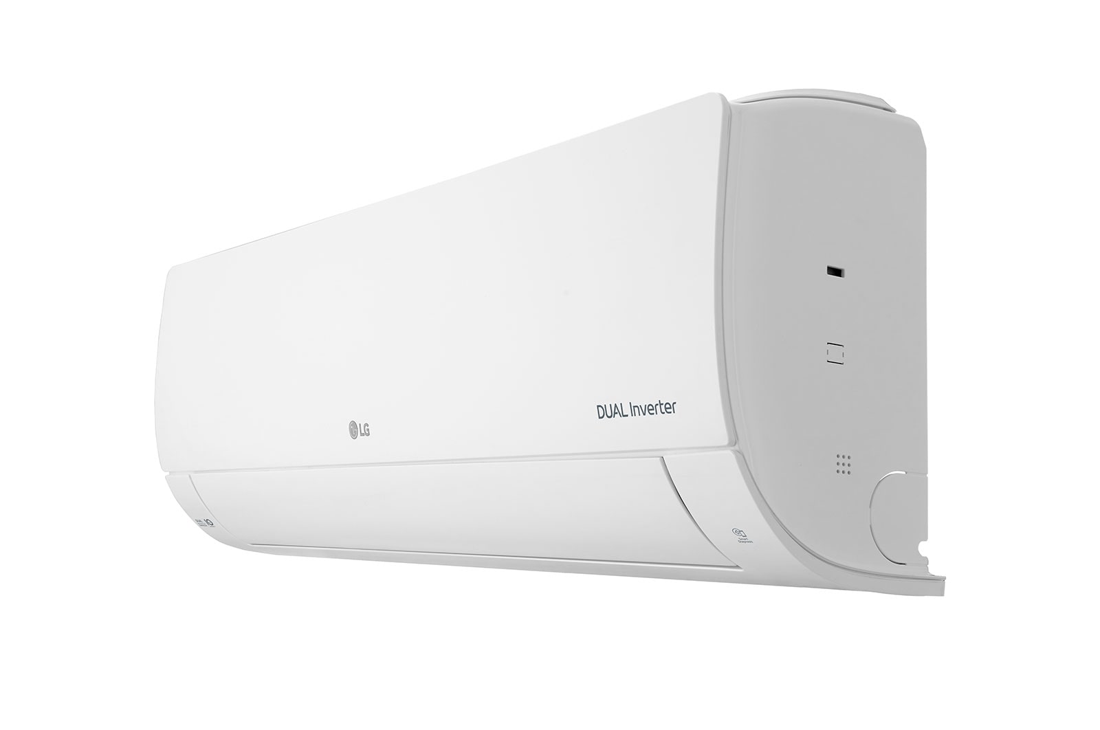 LG DUALCOOL WiFi雙迴轉變頻空調 - 經典冷暖型_5.2kW_建議適用坪數約6-9坪, LS-52IHP