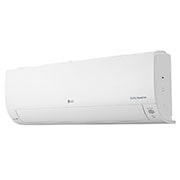 LG DUALCOOL WiFi 雙迴轉變頻空調 - 旗艦冷暖型_8.3kw_建議適用坪數約10-14坪, LS-83DHP