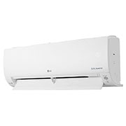 LG DUALCOOL WiFi 雙迴轉變頻空調 - 旗艦冷暖型_8.3kw_建議適用坪數約10-14坪, LS-83DHP