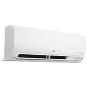 LG DUALCOOL WiFi 雙迴轉變頻空調 - 旗艦冷暖型_8.3kw_建議適用坪數約10-14坪, LS-83DHP
