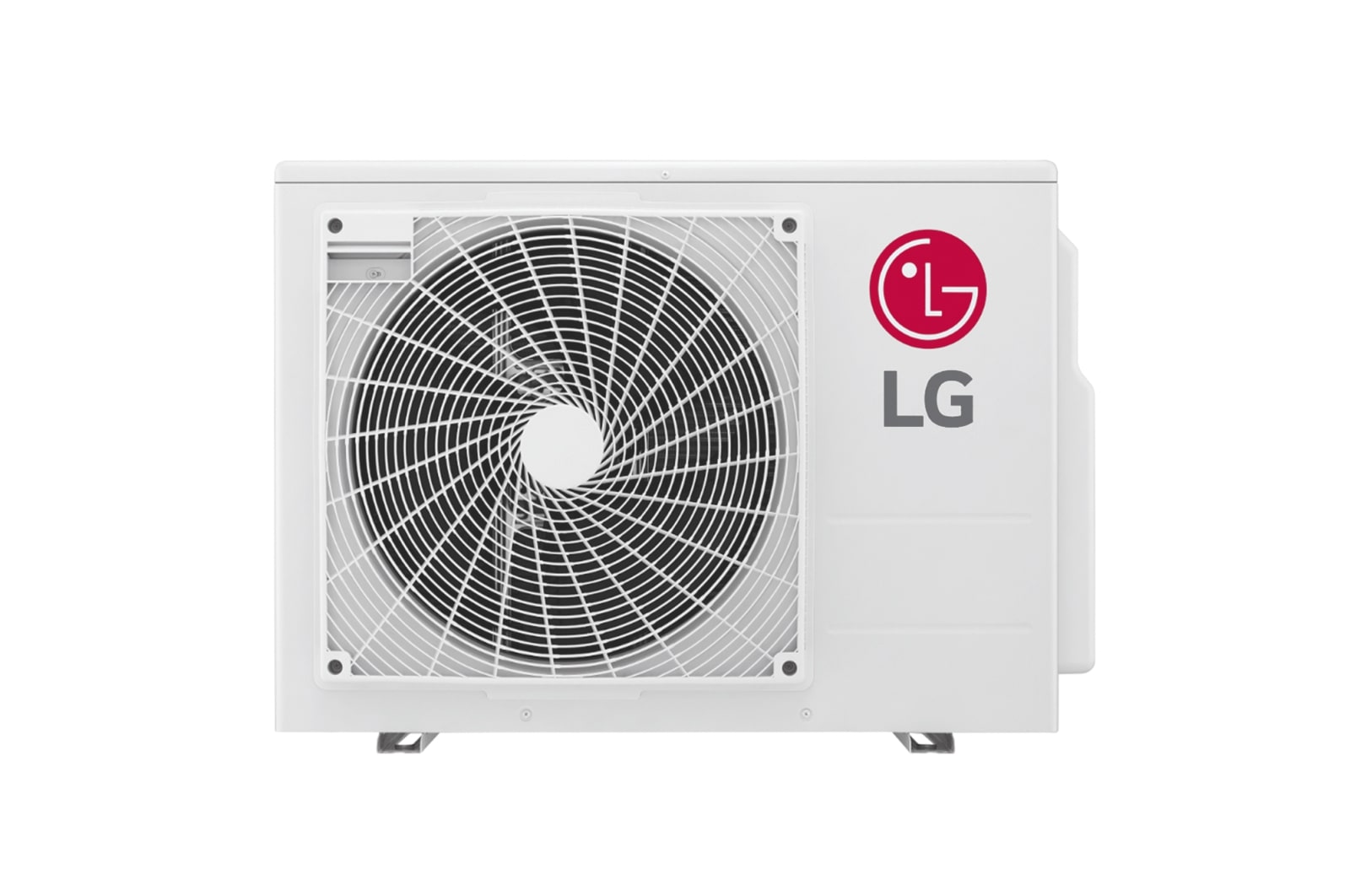 LG DUALCOOL WiFi 雙迴轉變頻空調 - 一對二 旗艦冷暖型_5.2kW 室外機, LM2U50