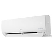 LG DUALCOOL WiFi 雙迴轉變頻空調 - 旗艦冷暖型_3.6kw 室內機_建議適用坪數約4-6坪 (此產品含室內機，室外機須另購), LSN36DHPM
