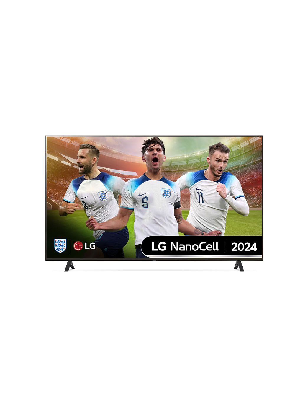 50 Inch LG NanoCell NANO82 4K Smart TV 50NANO82T6B | LG UK