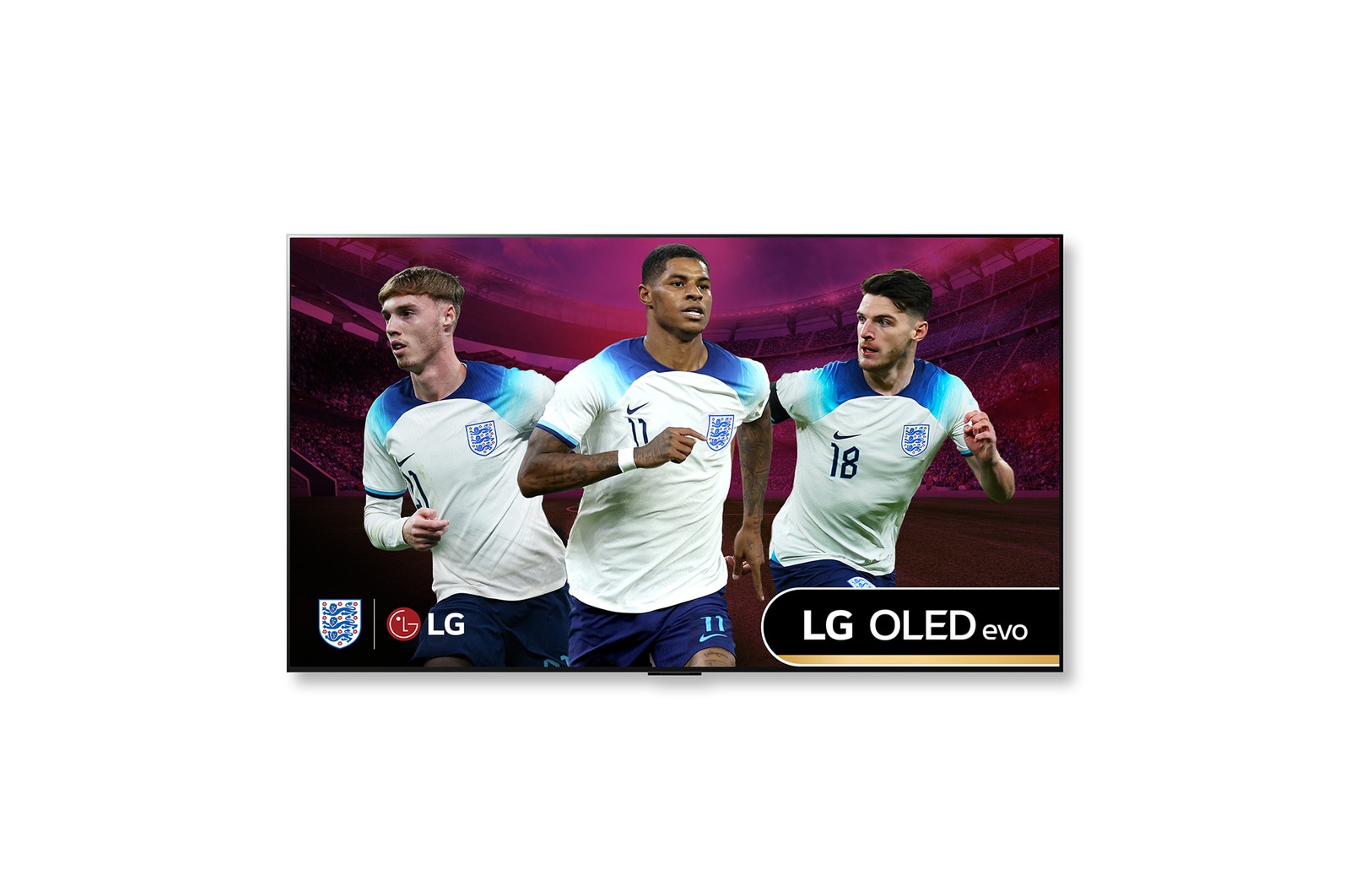 LG OLED evo G3 65 inch 4K Smart TV 2023, OLED65G36LA