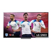 LG QNED81 65 inch 4K Smart UHD TV 2023, 65QNED816RE