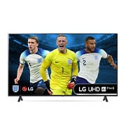 LG UR78 55 inch 4K Smart UHD TV 2023, 55UR78006LK