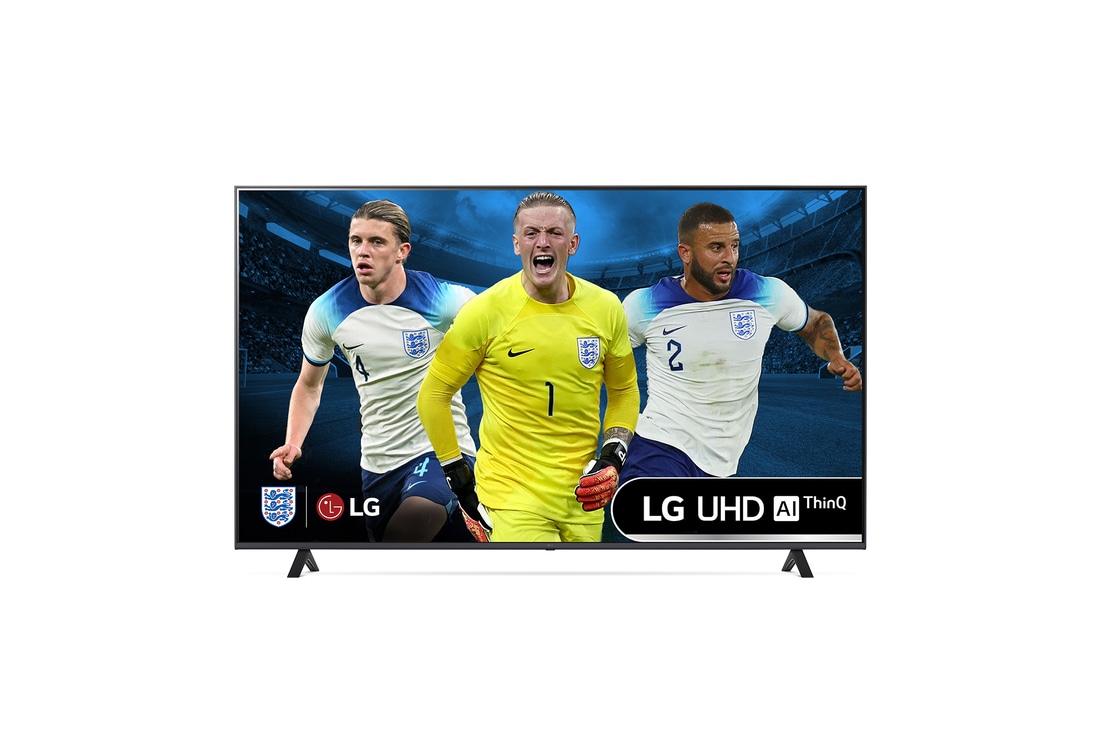 LG UR78 75 inch 4K Smart UHD TV 2023, 75UR78006LK