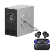 -45 degree side view