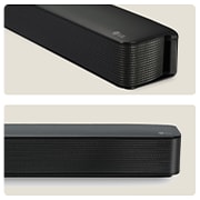 LG Soundbar for TV with 2.0 Channel SQM1, SQM1