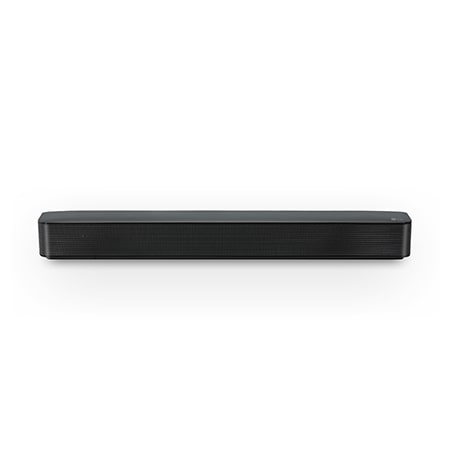 LG Soundbar for TV with 2.0 Channel SQM1 SQM1