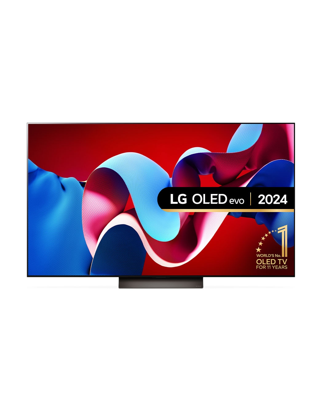 LG C4 OLED 65