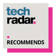 tech redar recommends logo