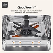 QuadWash