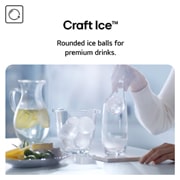 Craft Ice