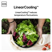 Linear Cooling