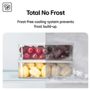 No frost