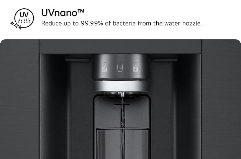UV Nano