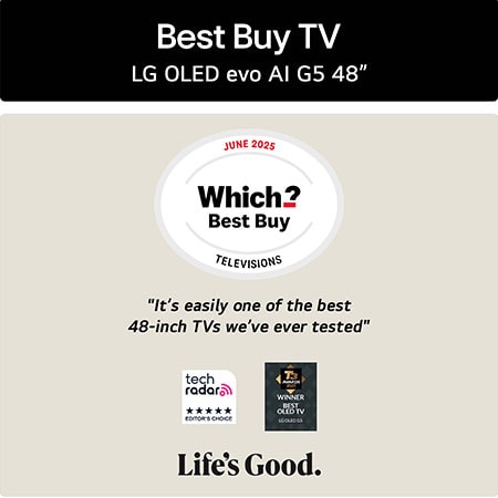 Best buy tv