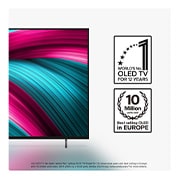 OLED TV for 12 years