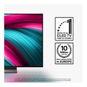 OLED TV for 12 years