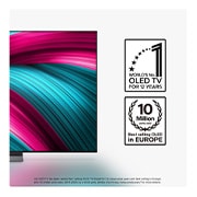 OLED TV for 12 years