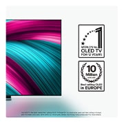 OLED TV for 12 years