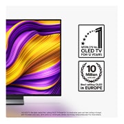 OLED TV for 12 years