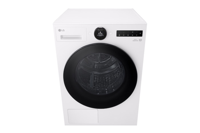 Top Front Perspective