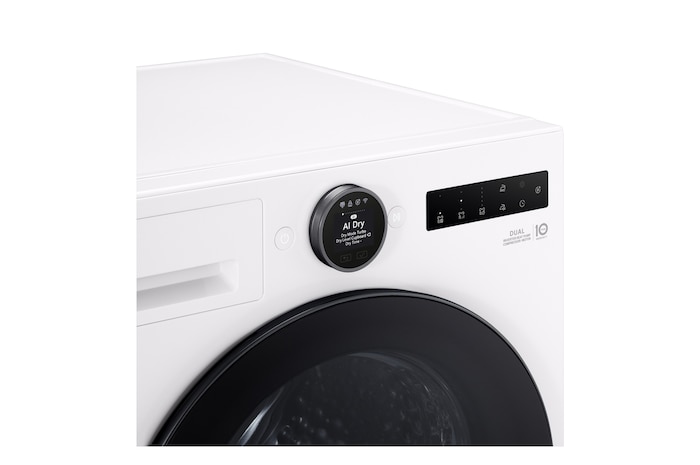 Knob Window Display Detail