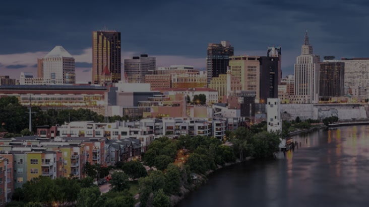 Dull low-resolution cityscape. The alpha 11 AI Processor appears. Different circle icons move around the cityscape showing how the processor is analyzing every element in the frame. The processor pulses with power and the cityscape image is suddenly brighter, more detailed, and with 4K resolution thanks to AI Super Upscaling. Dull low-resolution cityscape. The alpha 11 AI Processor appears. Different circle icons move around the cityscape showing how the processor is analyzing every element in the frame. The processor pulses with power and the cityscape image is suddenly brighter, more detailed, and with 4K resolution thanks to AI Super Upscaling.