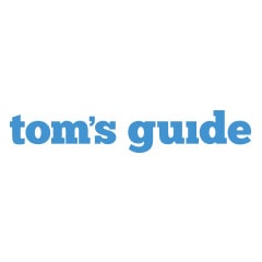 Tom’s Guide logo.