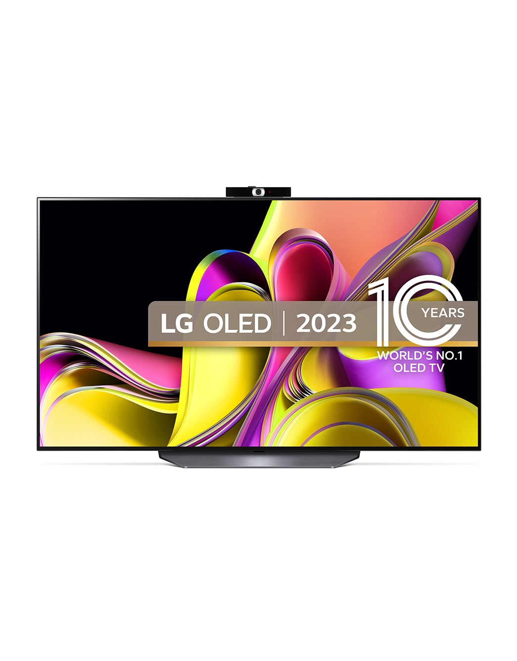 LG OLED B3 55