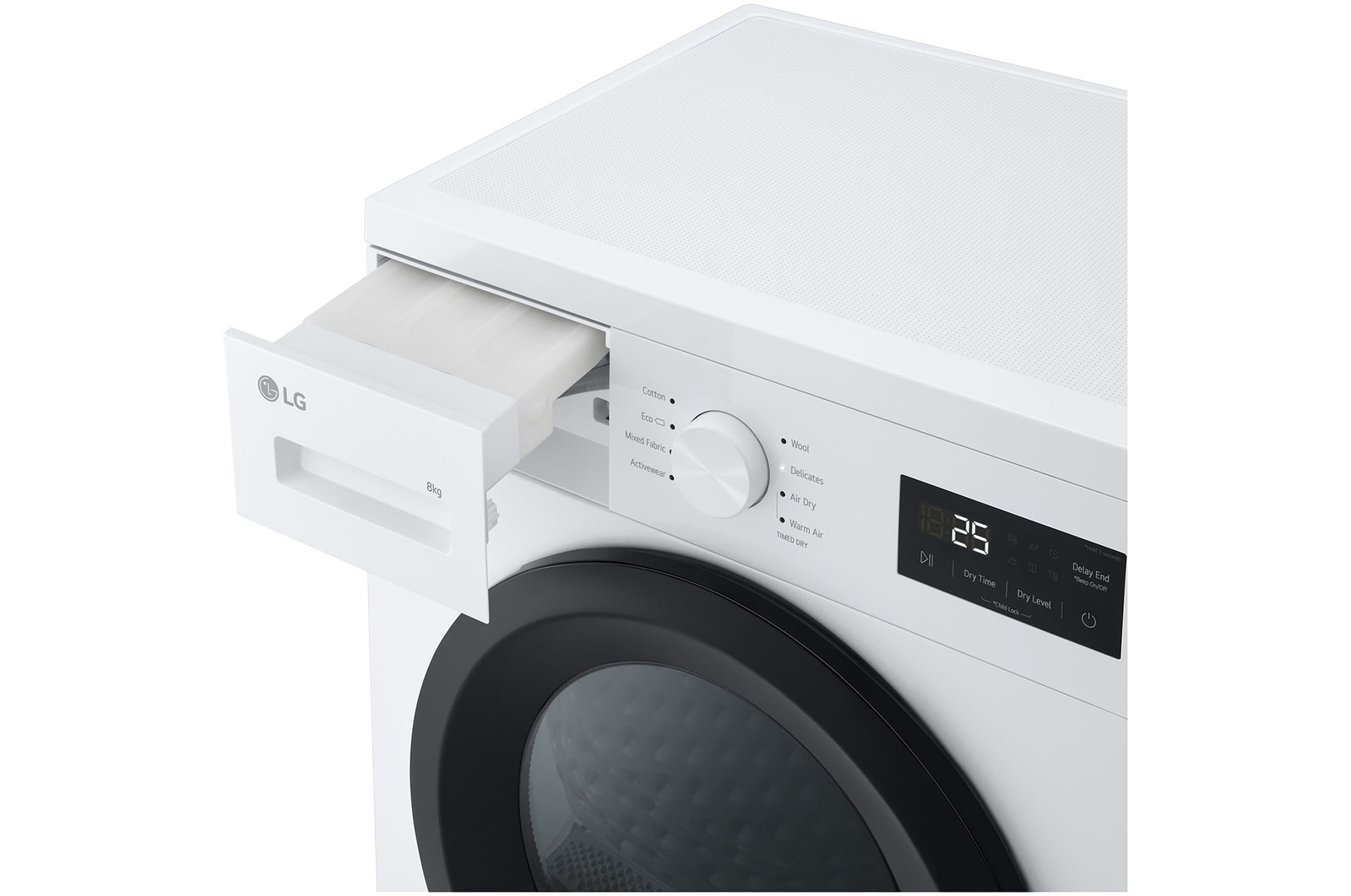 dryer detergent open image