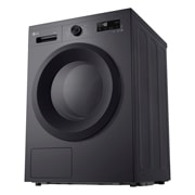 Bottom Left Perspective