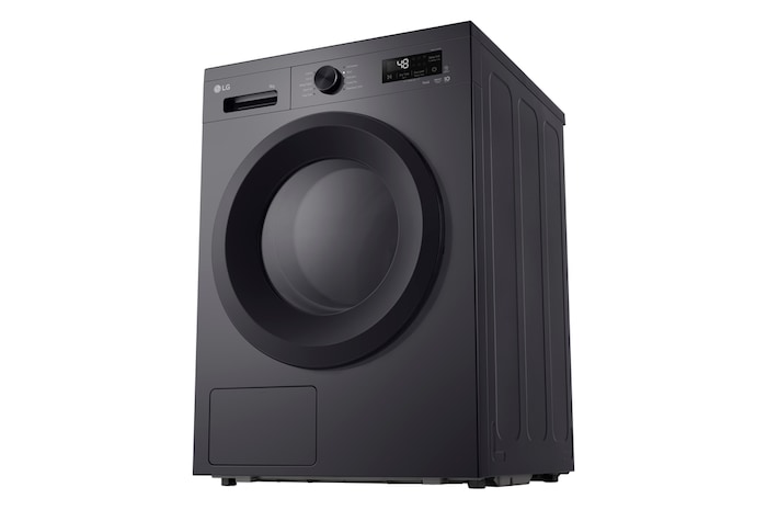 Bottom Left Perspective