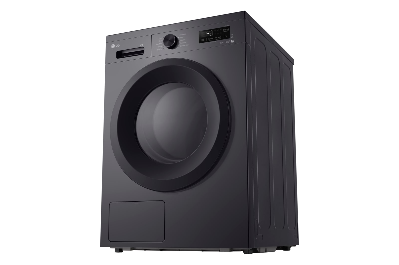 Bottom Left Perspective