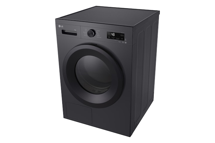 Top Left Perspective