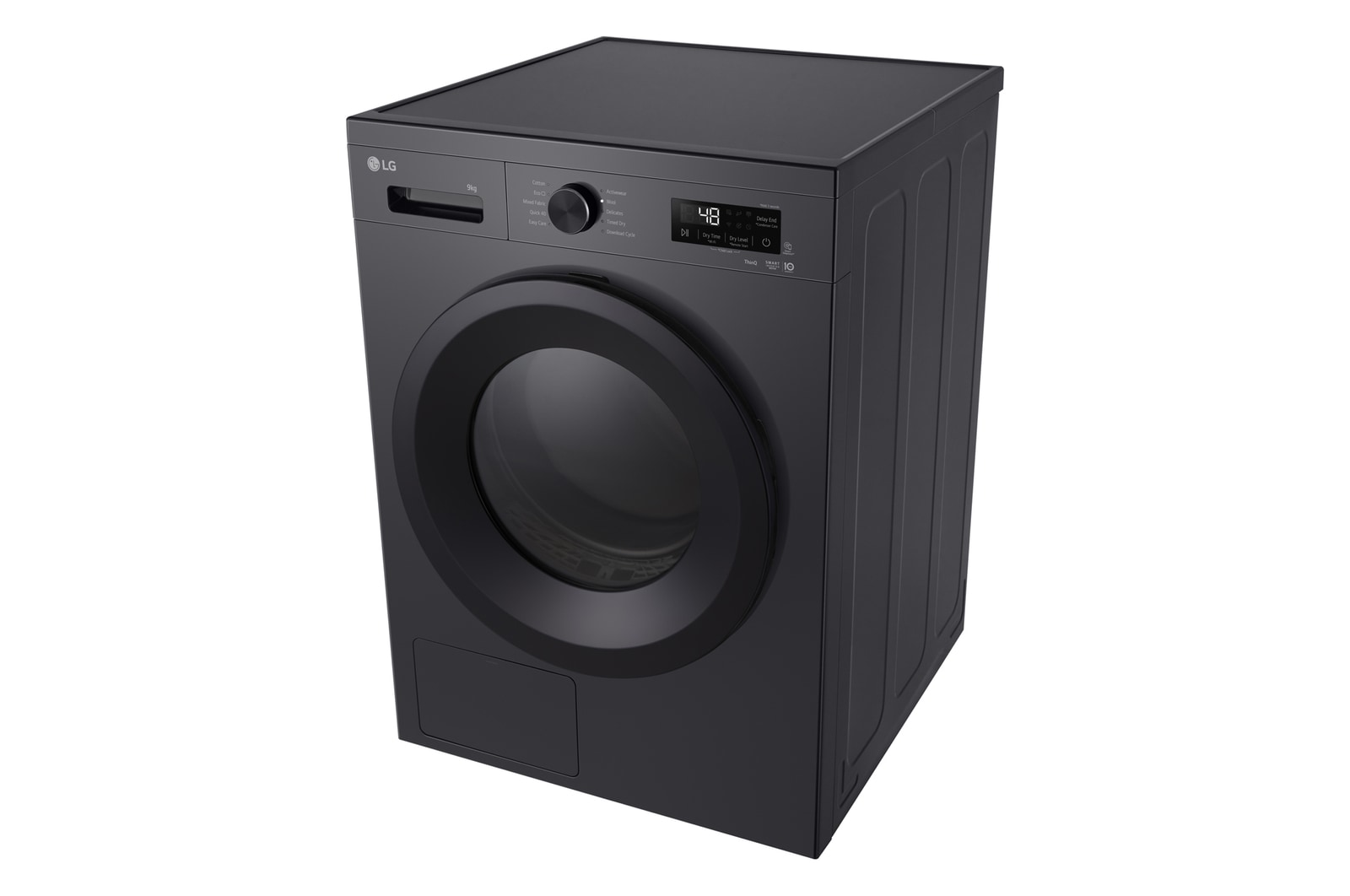 Top Left Perspective