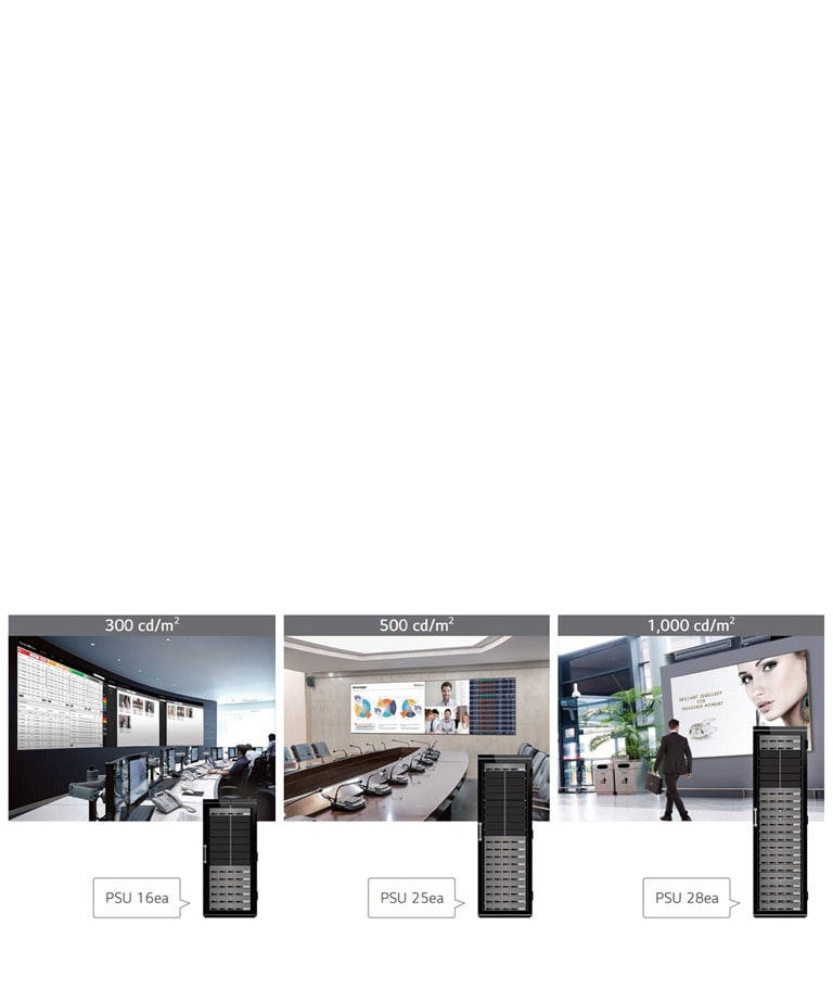 FLEXIBLE POWER MANAGEMENT