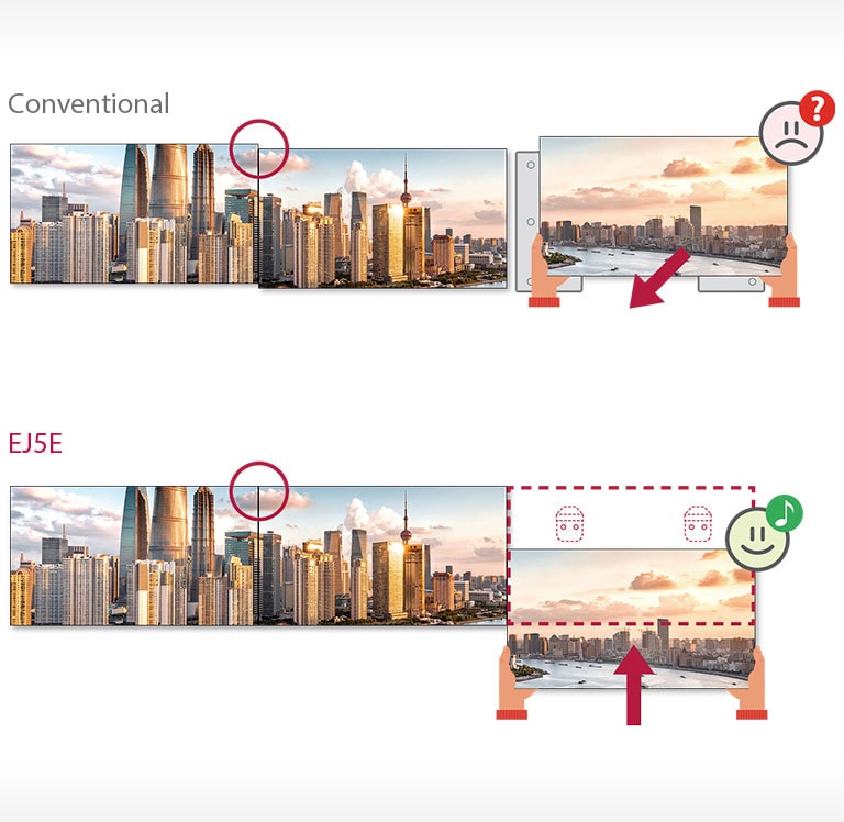 Wall Fixers Optimized for Simple Tiling1