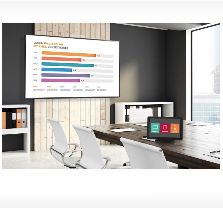 Compatibility with AV Control Systems