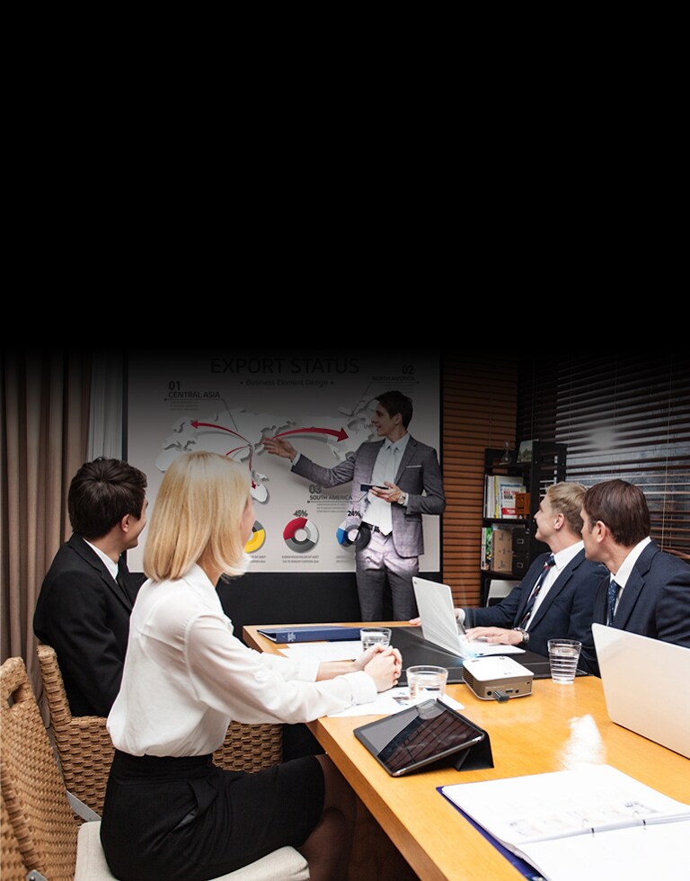 Simple USB Plug & Play